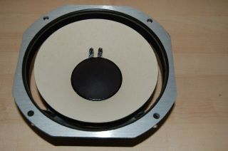 Vintage Jbl 10 " Le10h - 1 Woofer Speaker For L96 (item 2)