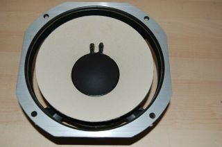 Vintage Jbl 10 " Le10h - 1 Woofer Speaker For L96 (item 1)