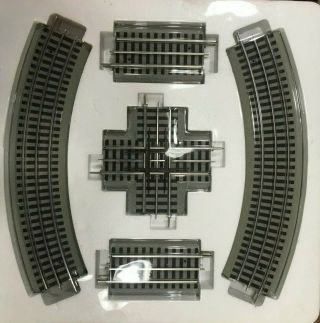 Lionel 12030 Fast Track Exspansion Pack