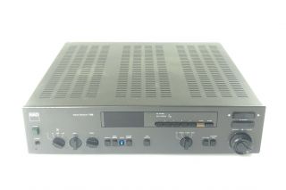 Nad 7130 Integrated Receiver Amplifier / Tuner Am/fm Phono Stage