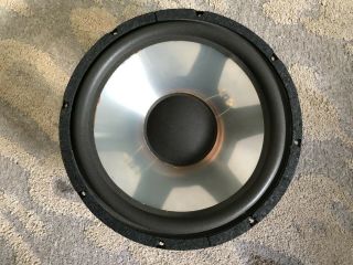 Infinity Rs 2.  5 Woofer (902 - 1180)