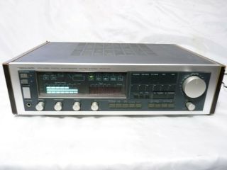 Vintage Realistic Sta 2280 Digital Synthesized Am/fm Stereo Receiver 31 - 3006