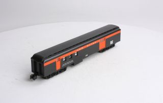 American Models 2785 S Scale Haven RPO Passenger Car EX/Box 3