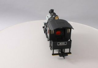 Aristo - Craft 21309 AT&SF 0 - 4 - 0 Switcher Steam Locomotive 3