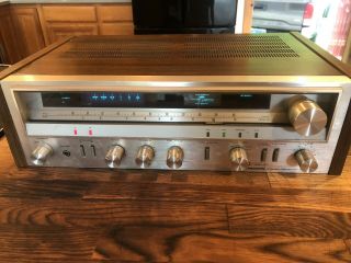 Pioneer Sx - 3500 Stereo Receiver Radio Unit