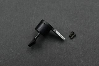 Micro Max - 237 Tonearm Arm Oil Damper Section Bar