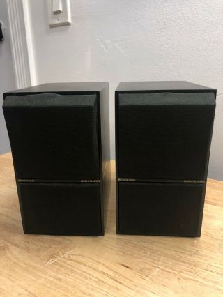 Bang & Olufsen Beovox Cx50 Passive Speakers (pair)