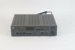 Nad 7130 Integrated Receiver Amplifier / Tuner Am / Fm