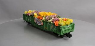 Aristo - Craft 41102 Custom Flower Power York Central Green Gondola 749155 3