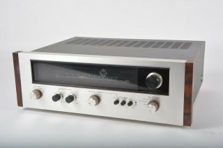 Pioneer Tx - 900 Solid State Stereo Tuner