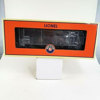 Lionel Central Of Jersey Boxcar 6 - 27290 2009
