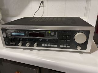 Realistic Sta - 2600 Digital Synthesized Am Fm Stereo Receiver