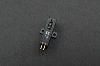 Stylus Need Change Or Fix Supex Sd - 909 Mkii Mk2 Mc Cartridge
