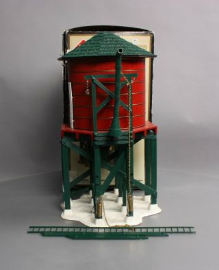 Aristo - Craft Art7103 G Scale Water Tower/box