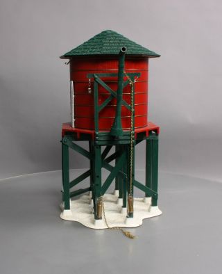 Aristo - Craft ART7103 G Scale Water Tower/Box 2