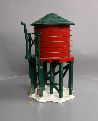 Aristo - Craft ART7103 G Scale Water Tower/Box 3