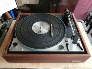 Dual Turntable Model 1229 In No.  2