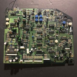 Motherboard For Pioneer Pl - L1000 Turntable