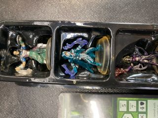 Magic The Gathering Game Board Arena of the Planeswalkers 5 Replacement Figures 2