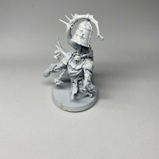 Ready - To - Paint Noxious Blightbringer Missing Handbel Death Guard Warhammer Dea15