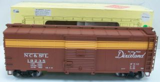 Aristo - Craft 46082s Nc&stl " Dixieland " Boxcar Ln/box