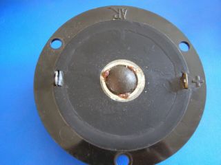 Acoustic Research Ar - Lst Ar - 3a Tweeter (rear Terminal Version)
