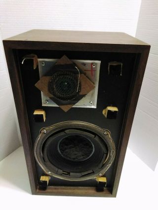 The Smaller Advent Loudspeaker Speakers For Repair
