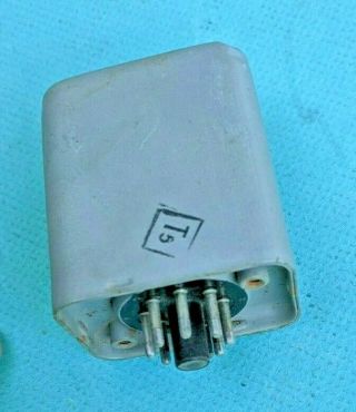 Vintage Peerless / ALTEC LANSING Model 4665 Input Transformer 3