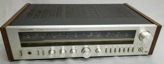 Realistic Sta - 860 Am/fm Stereo Receiver Rare Vintage And Hifi