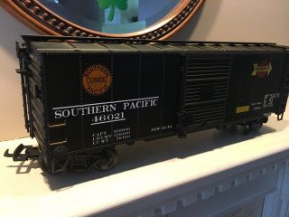 Vintage Aristo Craft Southern Pacific 46021