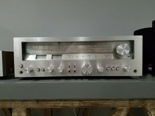 Realistic Sta - 95 Stereo Receiver Vintage Analog Audio