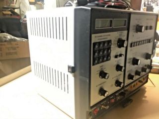 Sencore VA62A Universal Video Analyzer VHF UHF RF IF TESTER 3