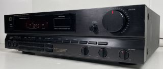 Vintage Sansui Rz 3000,  Am Fm Tuner Computerized Stereo Receiver