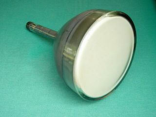 Rca 10bp4,  10 " Picture Tube For 1940 