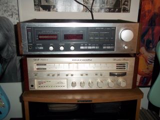Realistic Sta - 2500 Stereo Receiver 100 W/ch Japan