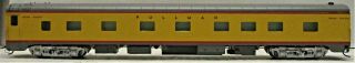 Walthers 932 - 9490 Union Pacific Cities Series Ps 4 - 4 - 2 Sleeper (imperial) Ho
