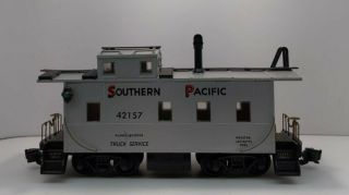 Aristo - Craft 42157 Southern Pacific Caboose Ex