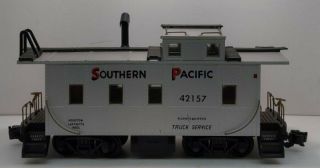 Aristo - Craft 42157 Southern Pacific Caboose EX 3