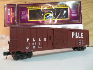 Mth Train 50 