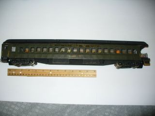 Walthers O - Gauge 2 - Rail 