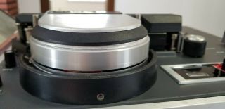 Sony AV 3600 Videocorder Helical Scan B&W Reel - to - Reel - - 2