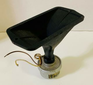 Vintage University Mid - 1 Tweeter Model 4401 Loudspeaker,