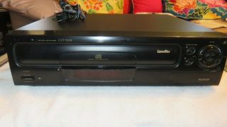 Pioneer Cld - S104 Ld/cd Player,  No Remote.  Rare.