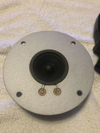Pioneer HPM - 100 - 60 45 - 711C - 1 and 2