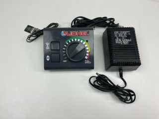 Lionel 6 - 12885 Power & Control System 40w 3 - Amp