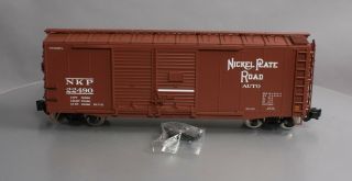 Aristo - Craft 45197sd - D G Scale Nickel Plate Road 40 