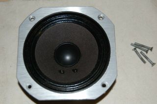 Vintage Jbl Le5 - 12 Midrange Speaker L112 L86 L96 L150 4312 (item 2)