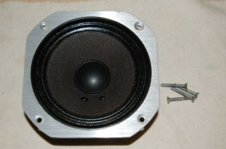 Vintage Jbl Le5 - 12 Midrange Speaker L112 L86 L96 L150 4312 (item 1)