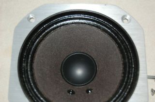 Vintage JBL LE5 - 12 Midrange Speaker L112 L86 L96 L150 4312 (item 1) 2