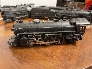 Lionel 1666 Steam Locomotive 2